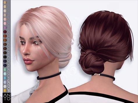 sims 4 hairstyle cc